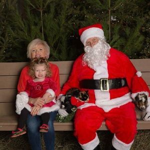 Meet your Posher, Heather